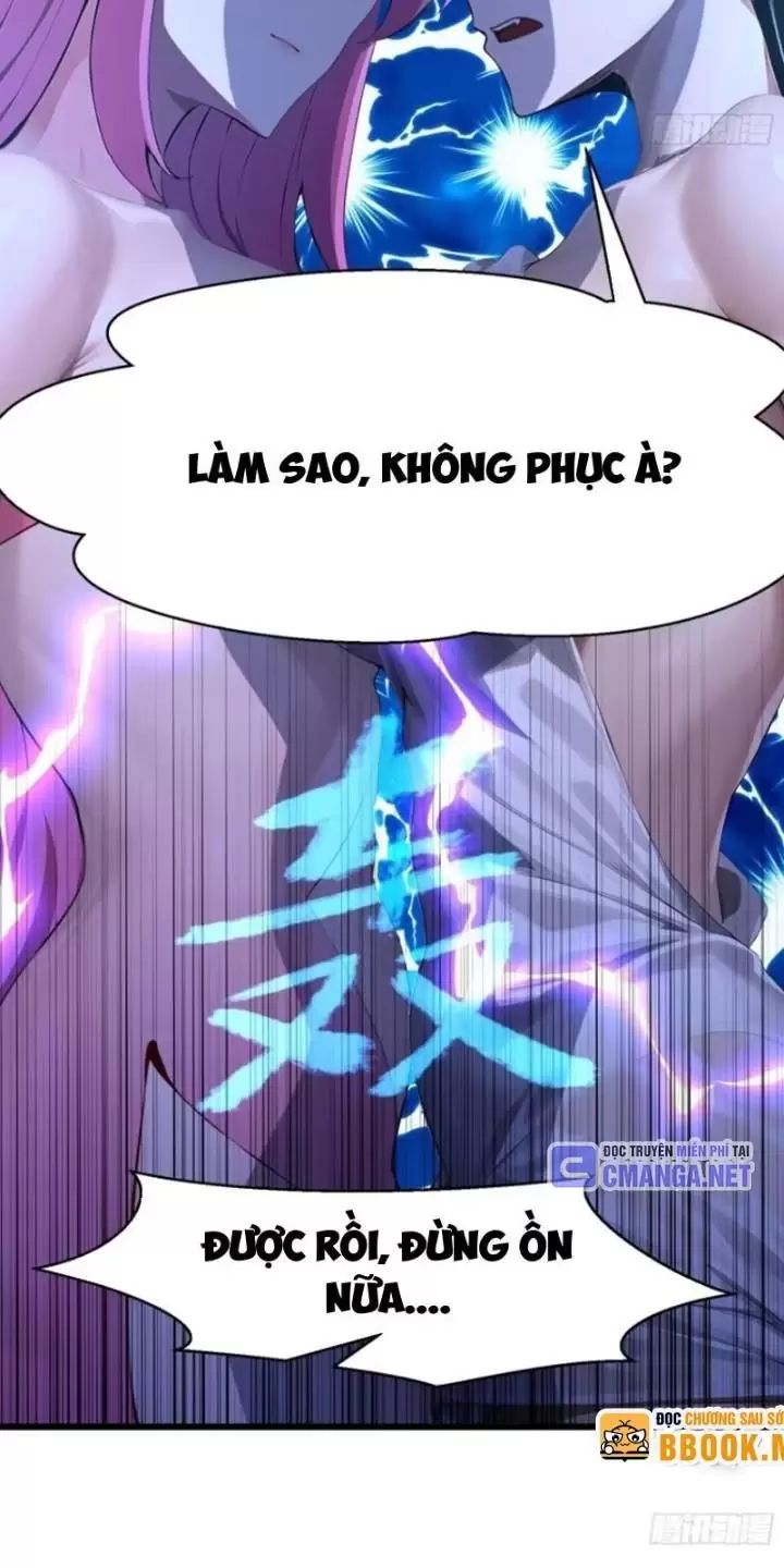 Phu Nhân Nhà Ta Đến Từ Địa Phủ Ngàn Năm Chap 46 - Next Chap 47