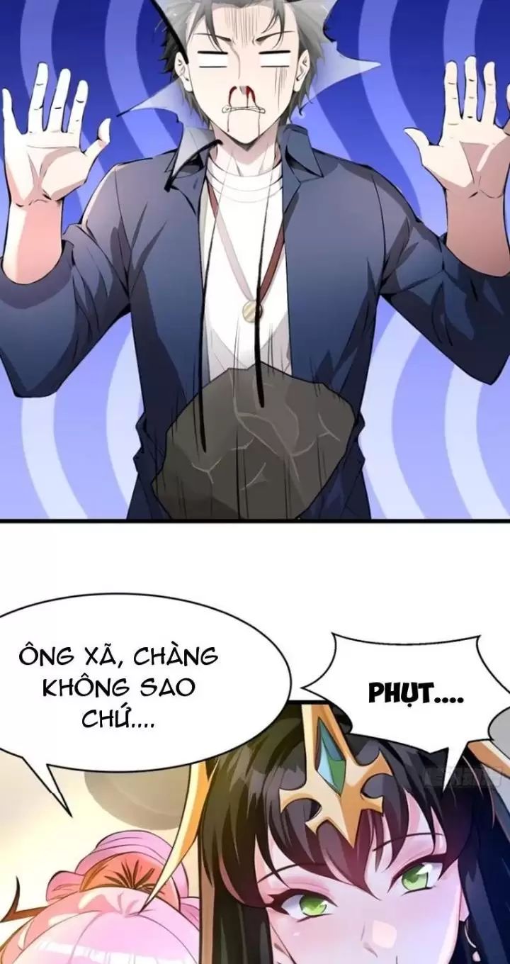 Phu Nhân Nhà Ta Đến Từ Địa Phủ Ngàn Năm Chap 46 - Next Chap 47