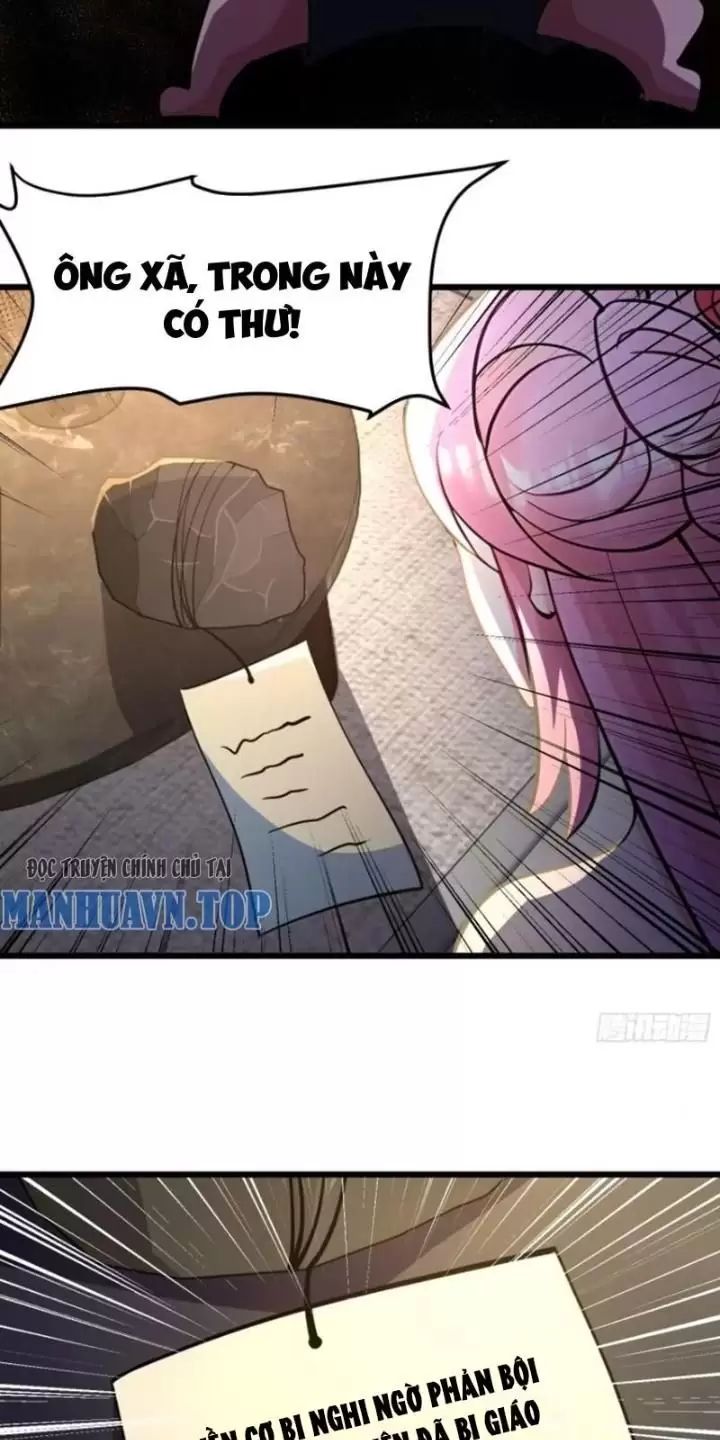 Phu Nhân Nhà Ta Đến Từ Địa Phủ Ngàn Năm Chap 46 - Next Chap 47