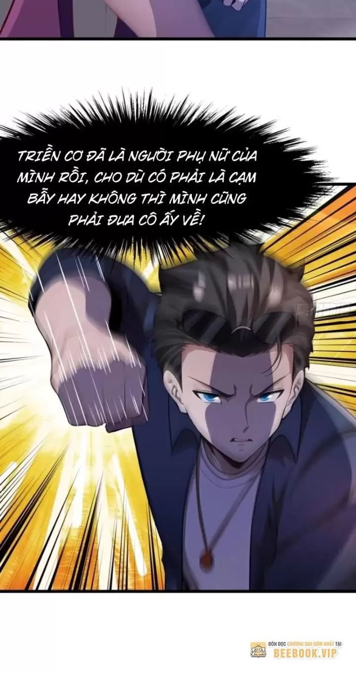 Phu Nhân Nhà Ta Đến Từ Địa Phủ Ngàn Năm Chap 46 - Next Chap 47