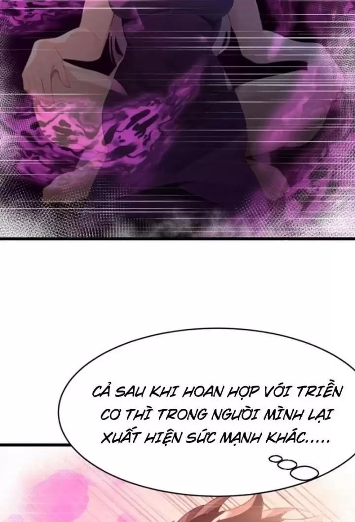 Phu Nhân Nhà Ta Đến Từ Địa Phủ Ngàn Năm Chap 46 - Next Chap 47