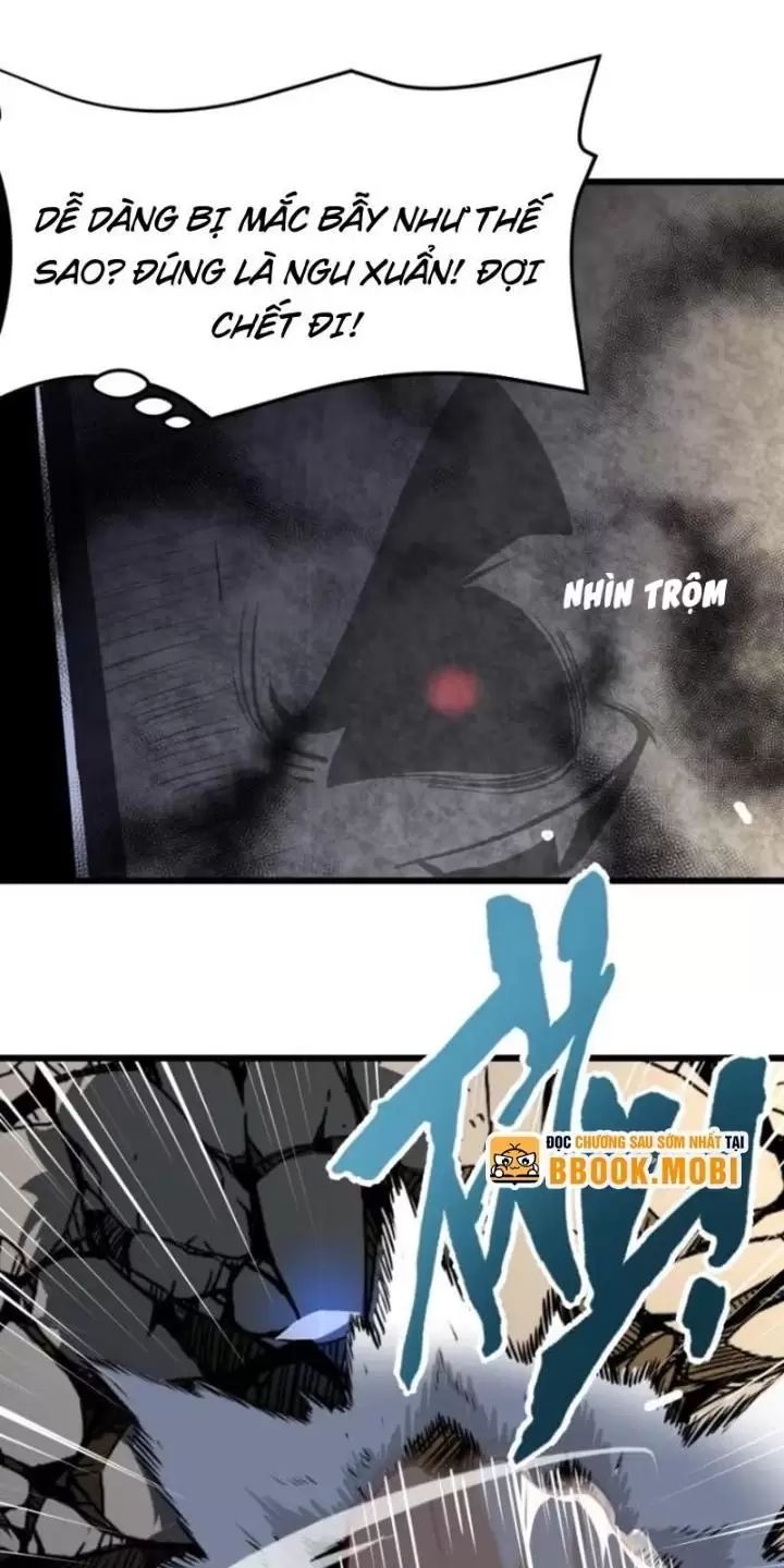 Phu Nhân Nhà Ta Đến Từ Địa Phủ Ngàn Năm Chap 46 - Next Chap 47