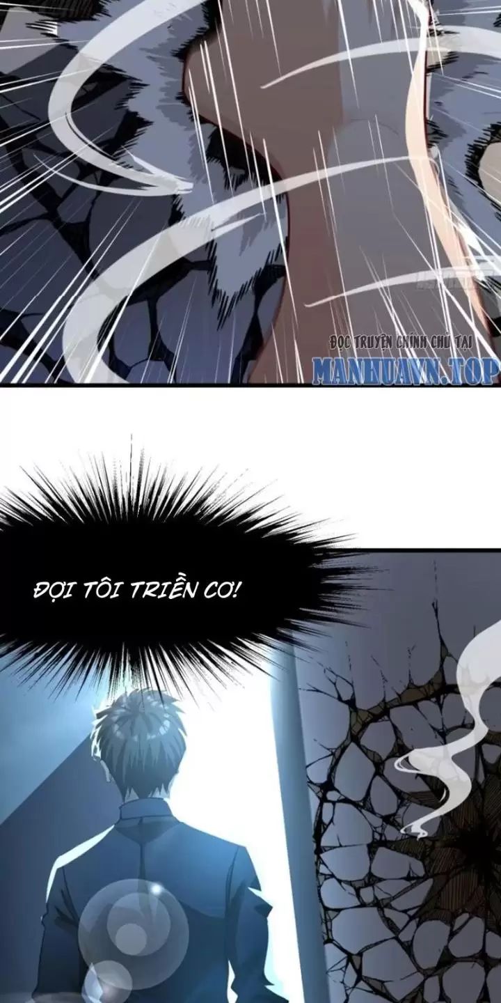 Phu Nhân Nhà Ta Đến Từ Địa Phủ Ngàn Năm Chap 46 - Next Chap 47