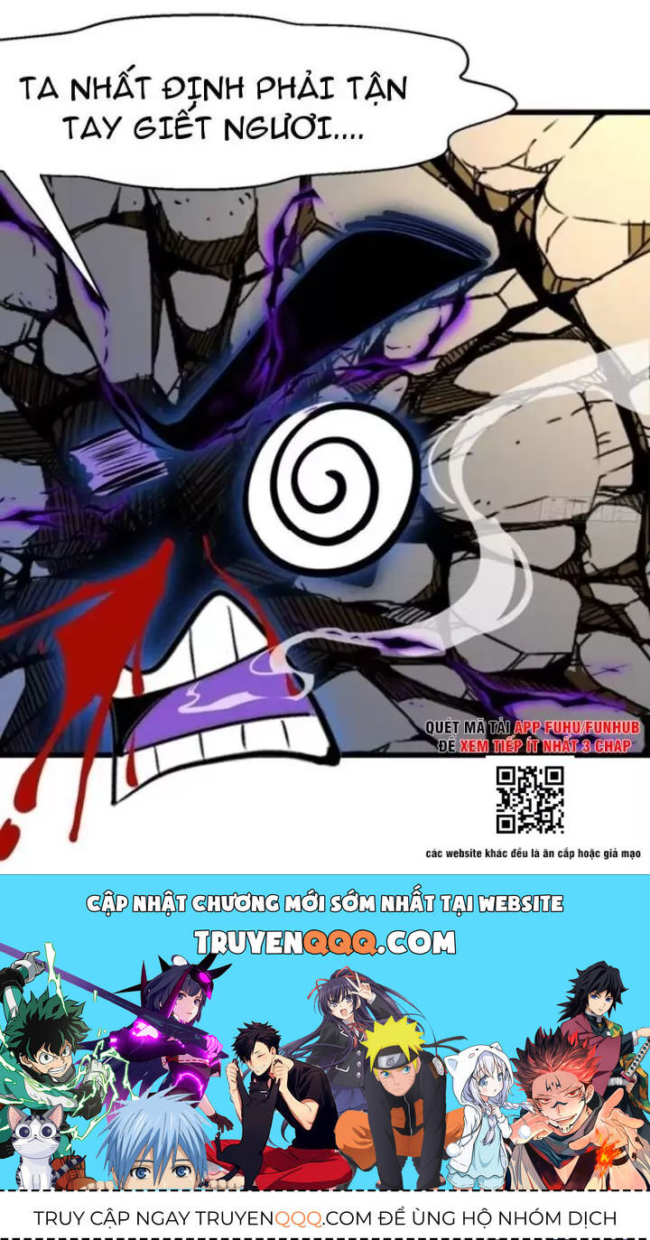 Phu Nhân Nhà Ta Đến Từ Địa Phủ Ngàn Năm Chap 46 - Next Chap 47
