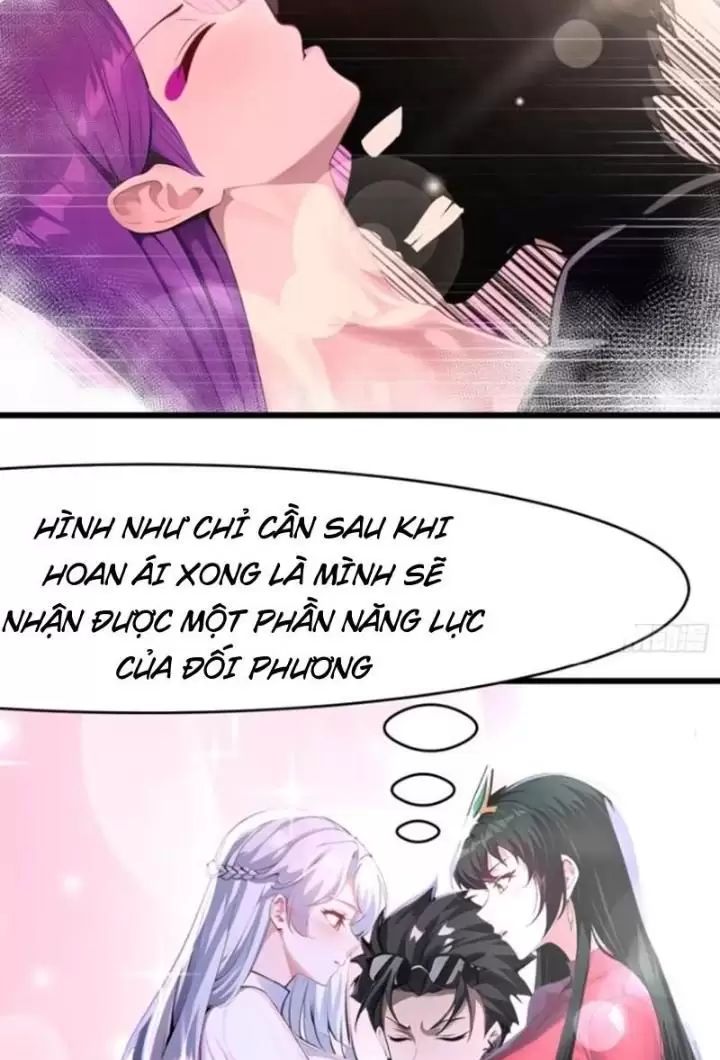 Phu Nhân Nhà Ta Đến Từ Địa Phủ Ngàn Năm Chap 46 - Next Chap 47
