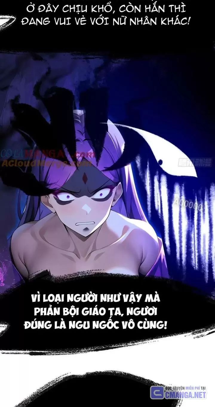 Phu Nhân Nhà Ta Đến Từ Địa Phủ Ngàn Năm Chap 47 - Next Chap 48
