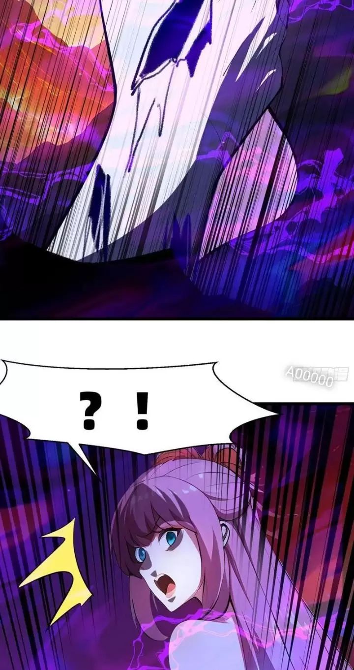 Phu Nhân Nhà Ta Đến Từ Địa Phủ Ngàn Năm Chap 47 - Next Chap 48