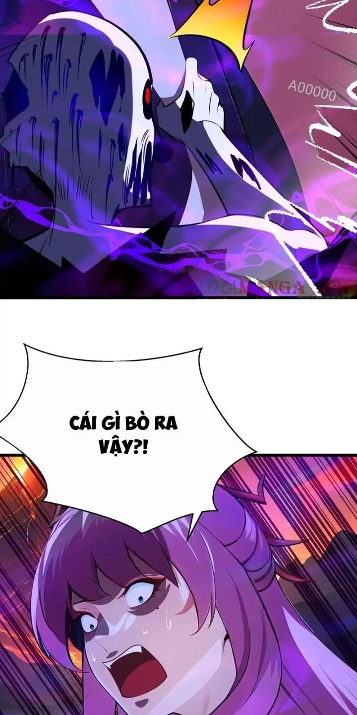 Phu Nhân Nhà Ta Đến Từ Địa Phủ Ngàn Năm Chap 47 - Next Chap 48