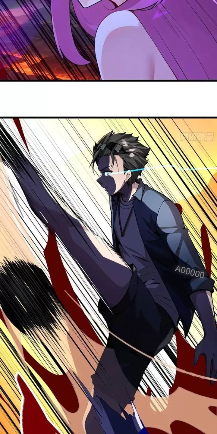 Phu Nhân Nhà Ta Đến Từ Địa Phủ Ngàn Năm Chap 47 - Next Chap 48