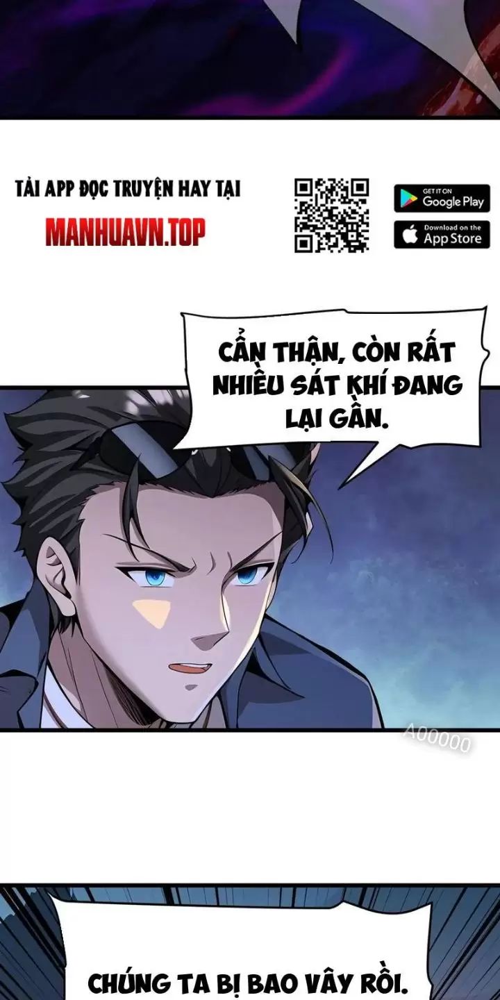 Phu Nhân Nhà Ta Đến Từ Địa Phủ Ngàn Năm Chap 47 - Next Chap 48