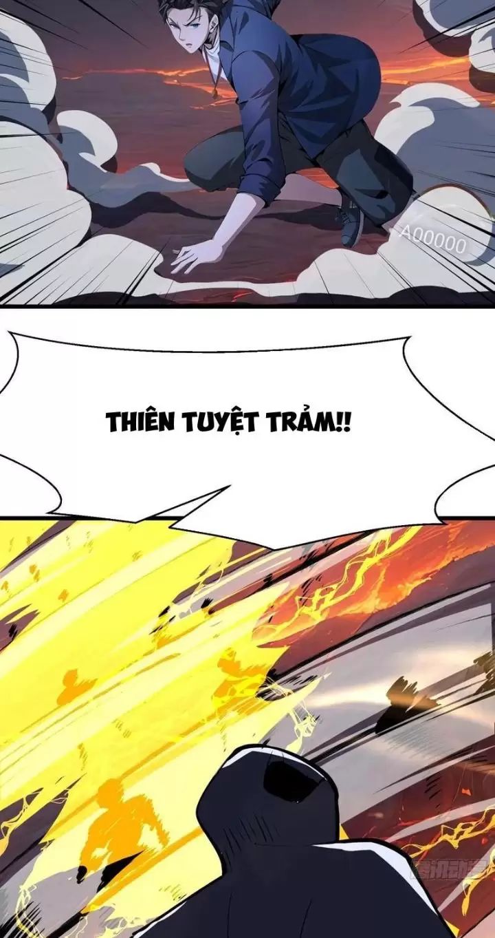 Phu Nhân Nhà Ta Đến Từ Địa Phủ Ngàn Năm Chap 47 - Next Chap 48