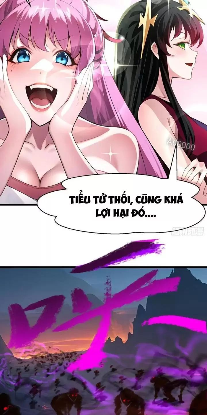 Phu Nhân Nhà Ta Đến Từ Địa Phủ Ngàn Năm Chap 47 - Next Chap 48