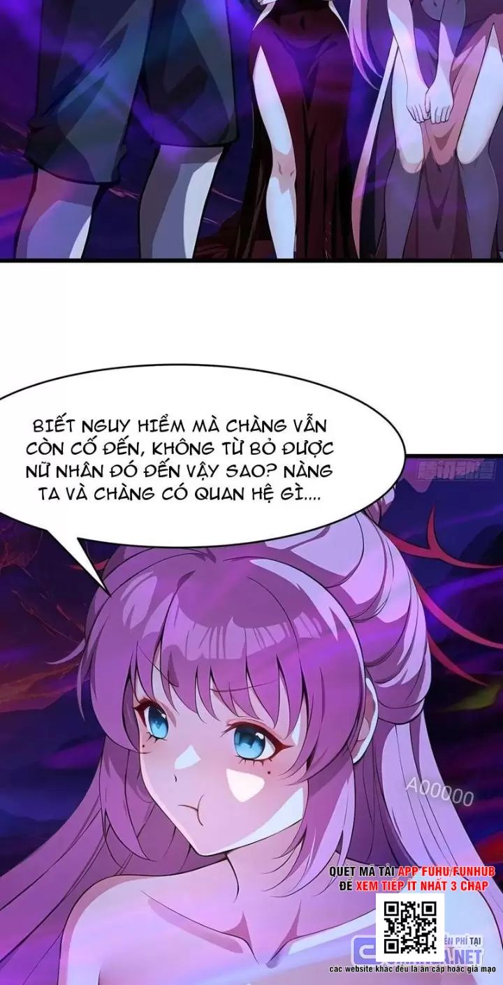 Phu Nhân Nhà Ta Đến Từ Địa Phủ Ngàn Năm Chap 47 - Next Chap 48