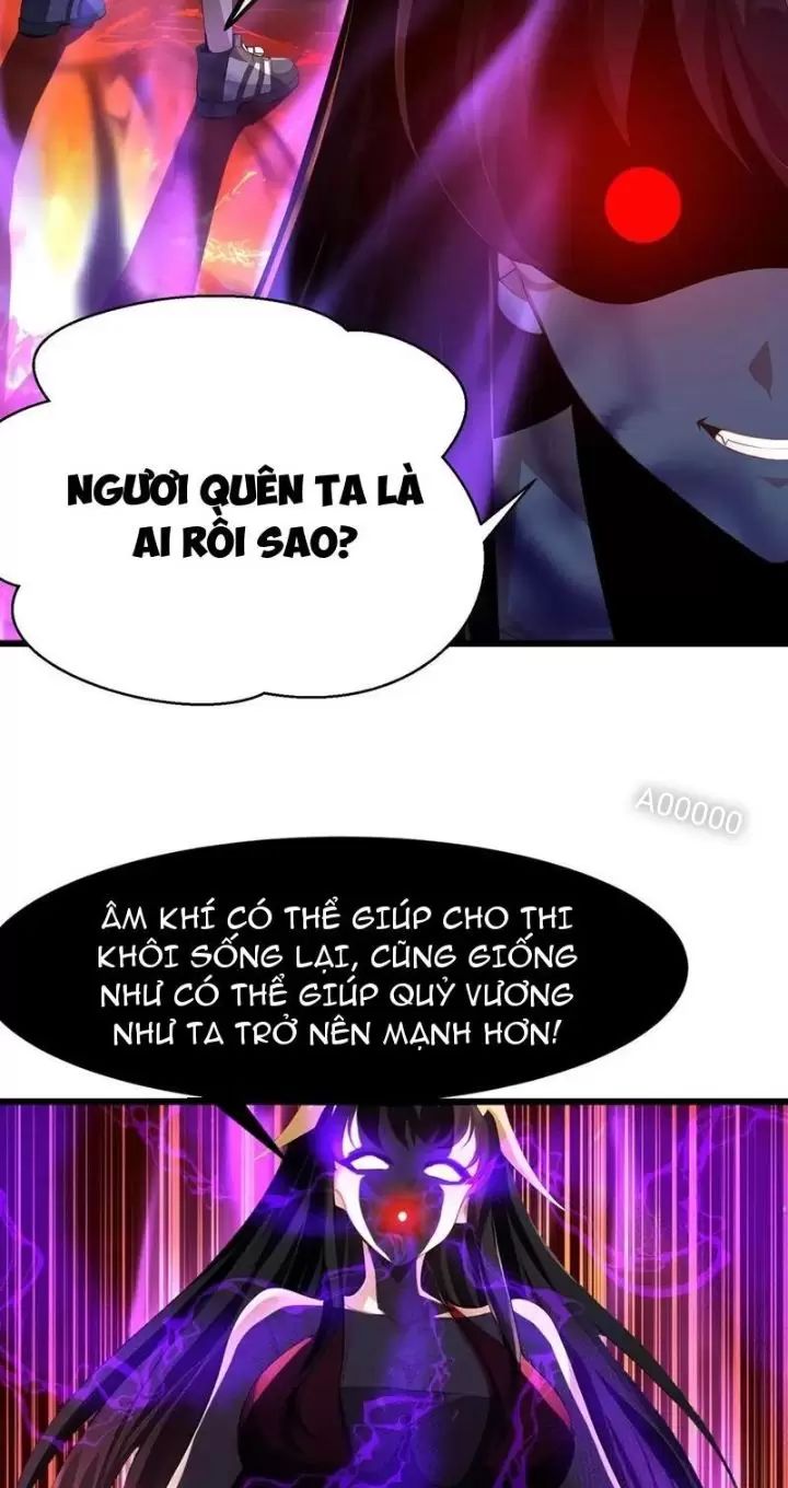 Phu Nhân Nhà Ta Đến Từ Địa Phủ Ngàn Năm Chap 47 - Next Chap 48