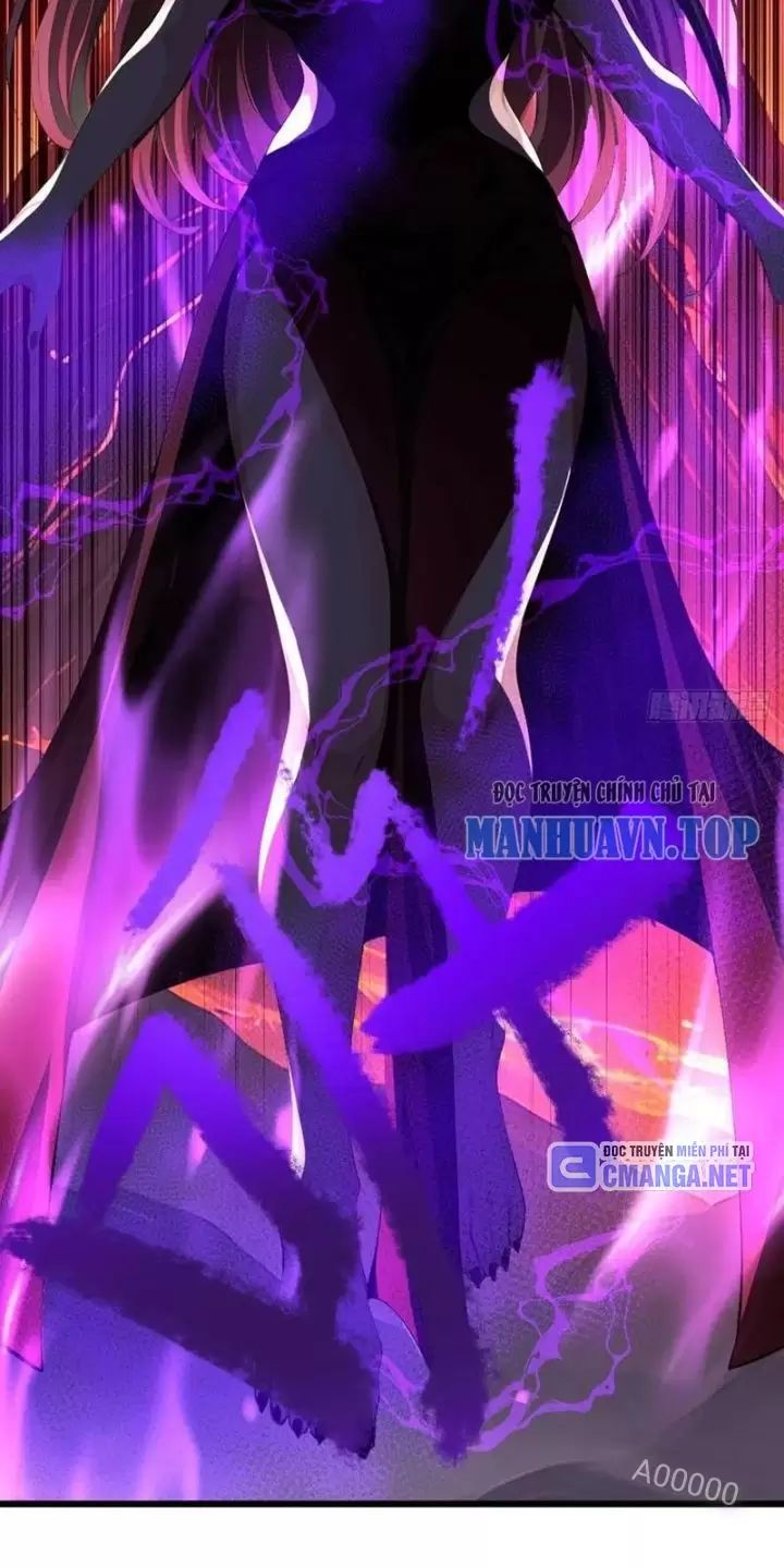 Phu Nhân Nhà Ta Đến Từ Địa Phủ Ngàn Năm Chap 47 - Next Chap 48