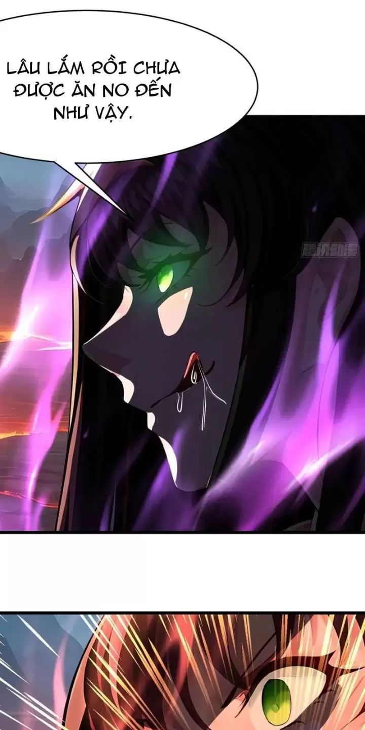 Phu Nhân Nhà Ta Đến Từ Địa Phủ Ngàn Năm Chap 47 - Next Chap 48