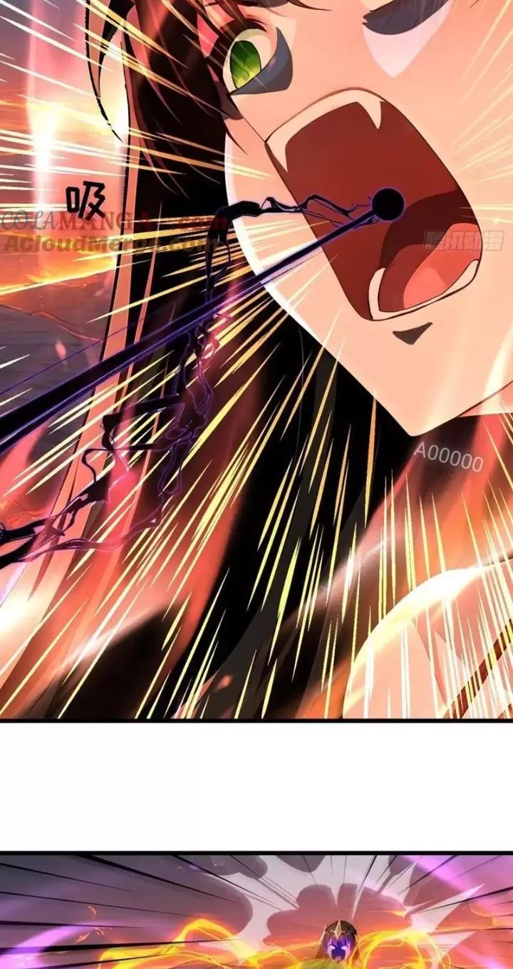 Phu Nhân Nhà Ta Đến Từ Địa Phủ Ngàn Năm Chap 47 - Next Chap 48