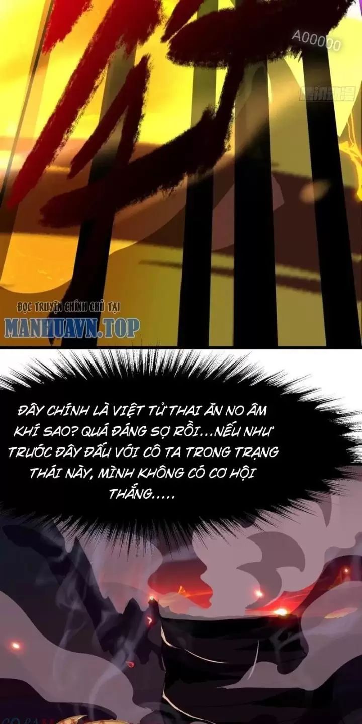 Phu Nhân Nhà Ta Đến Từ Địa Phủ Ngàn Năm Chap 47 - Next Chap 48