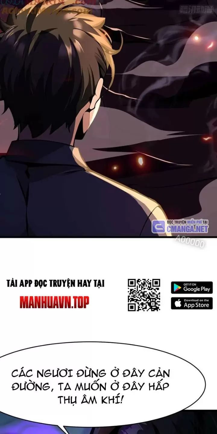 Phu Nhân Nhà Ta Đến Từ Địa Phủ Ngàn Năm Chap 47 - Next Chap 48