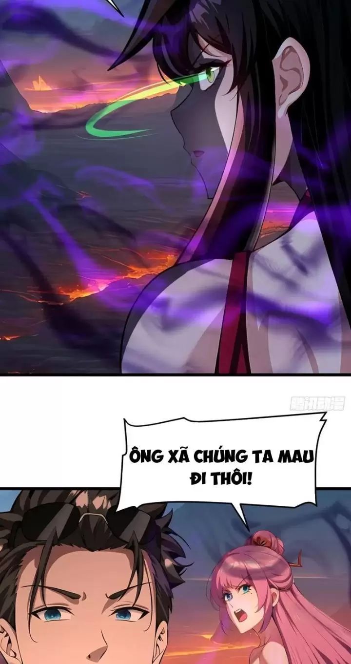 Phu Nhân Nhà Ta Đến Từ Địa Phủ Ngàn Năm Chap 47 - Next Chap 48