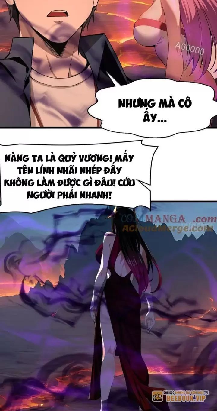 Phu Nhân Nhà Ta Đến Từ Địa Phủ Ngàn Năm Chap 47 - Next Chap 48
