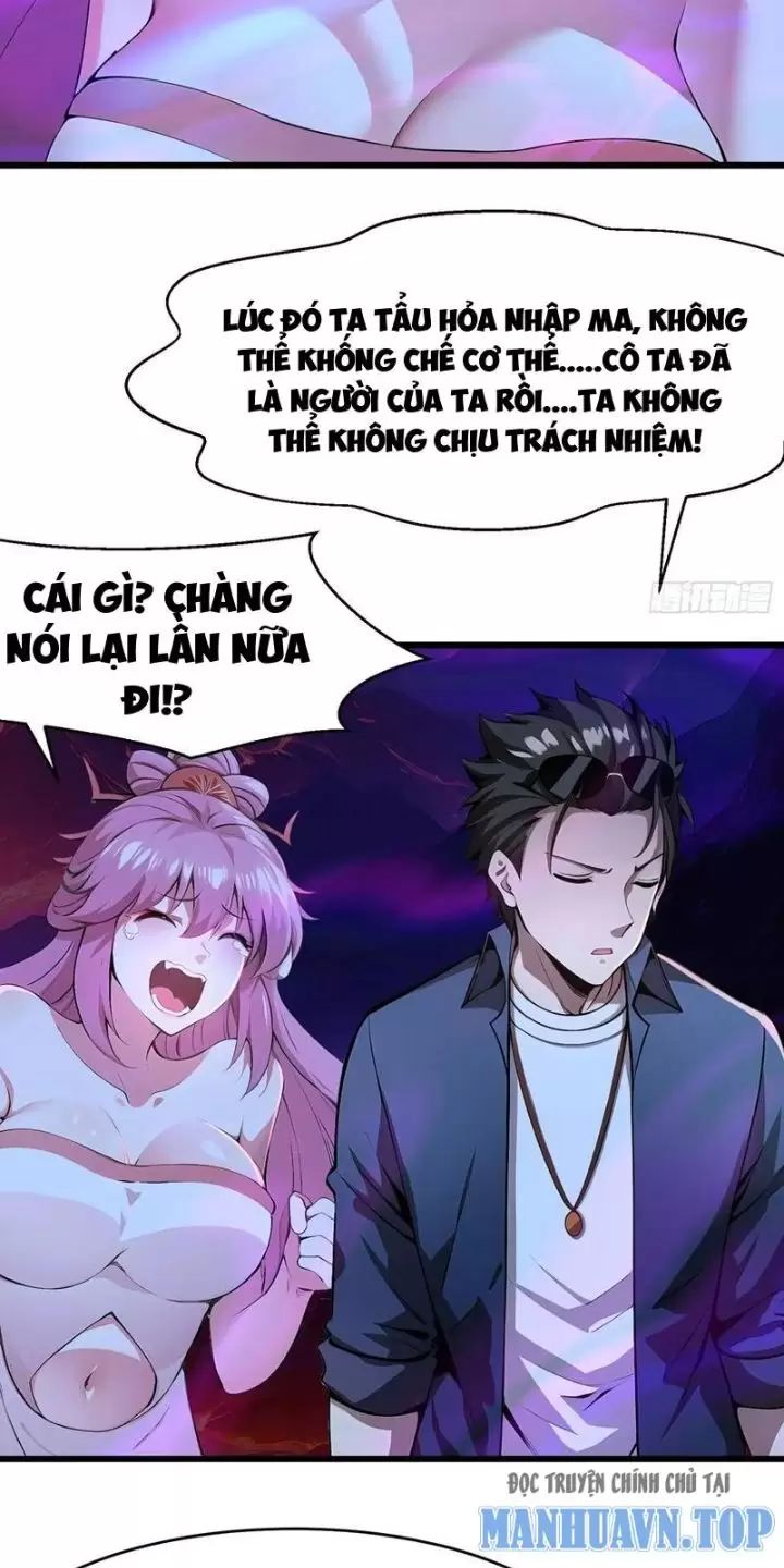 Phu Nhân Nhà Ta Đến Từ Địa Phủ Ngàn Năm Chap 47 - Next Chap 48