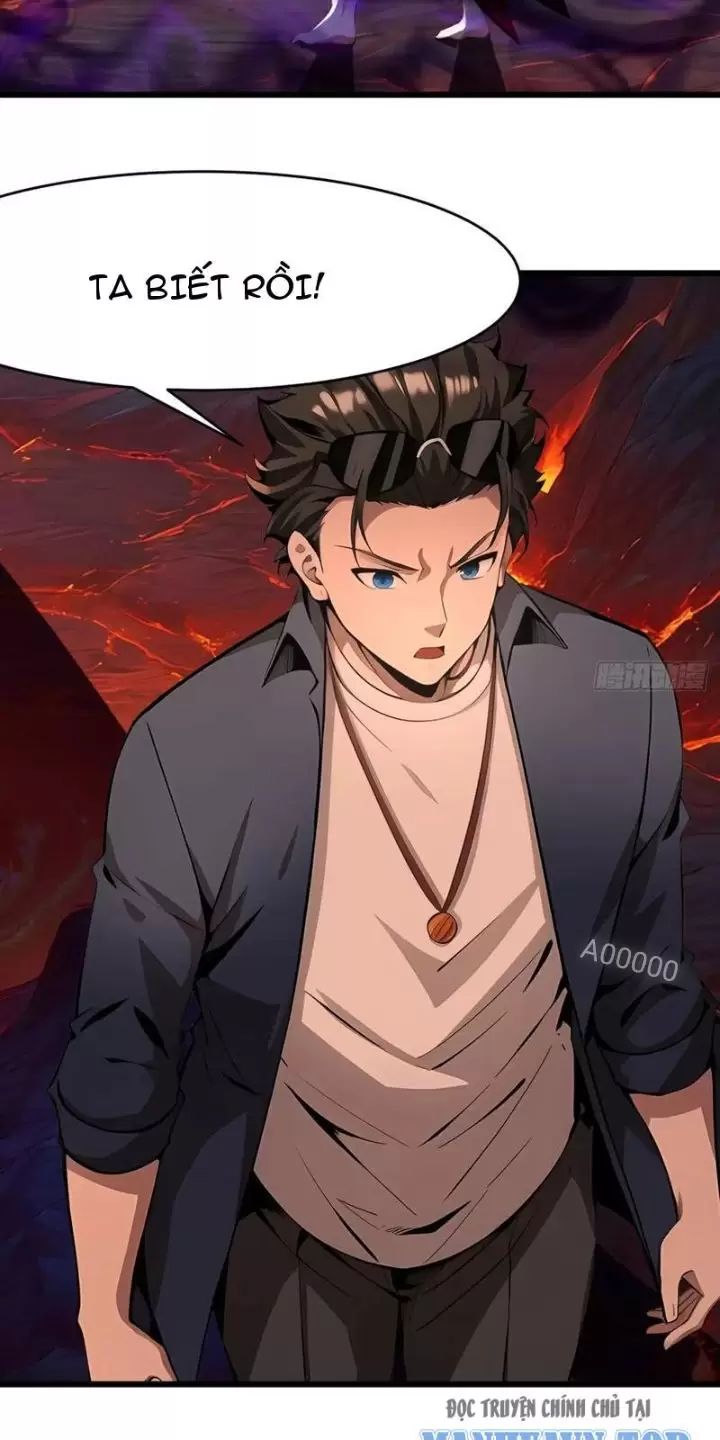 Phu Nhân Nhà Ta Đến Từ Địa Phủ Ngàn Năm Chap 47 - Next Chap 48
