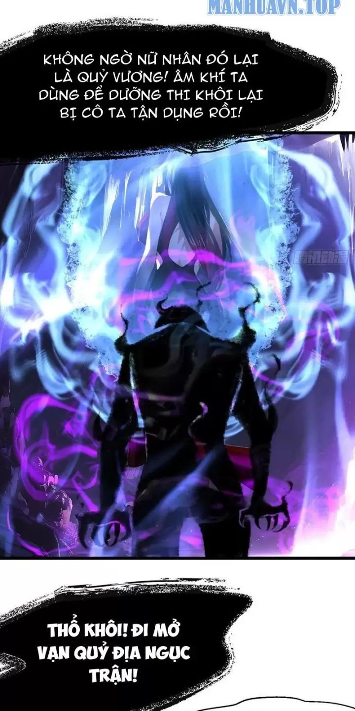 Phu Nhân Nhà Ta Đến Từ Địa Phủ Ngàn Năm Chap 47 - Next Chap 48