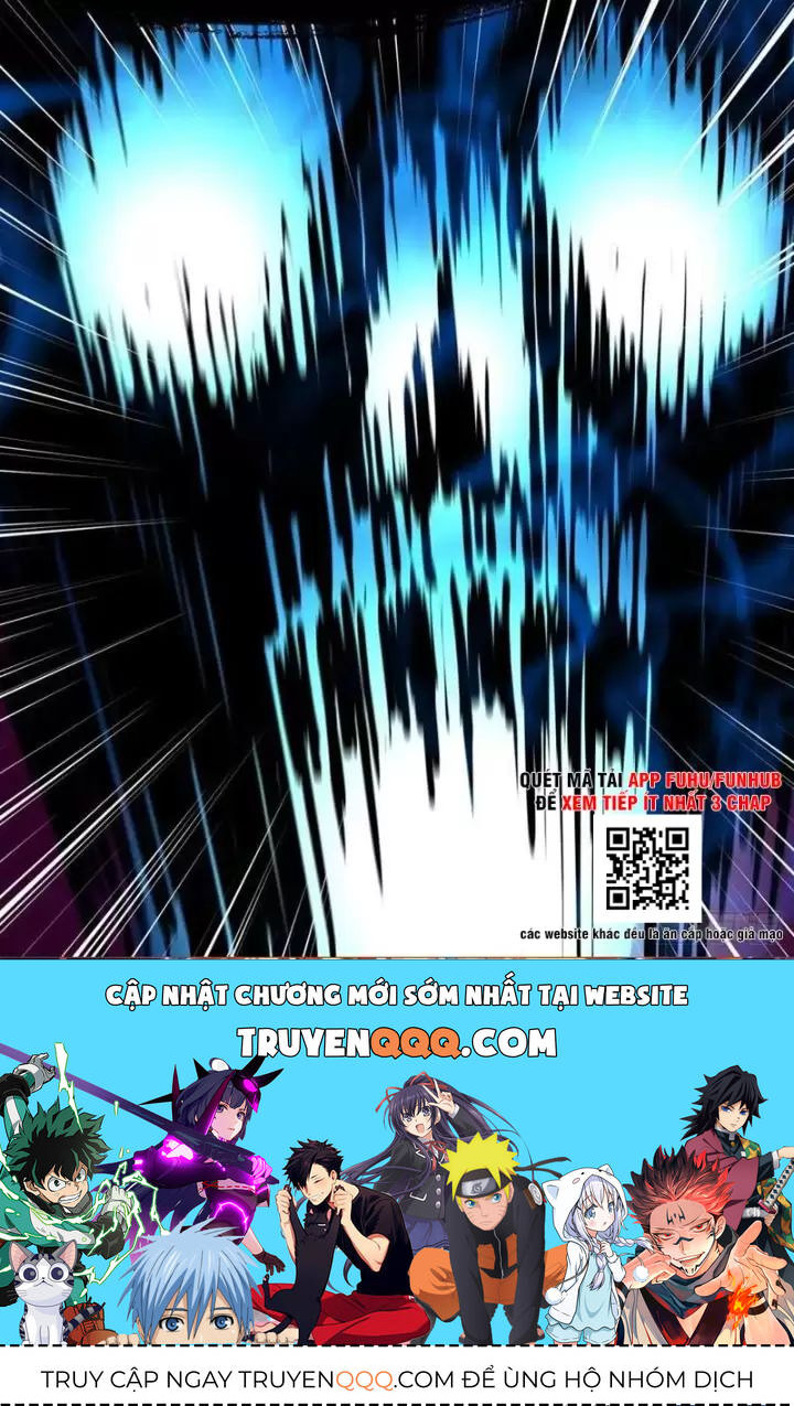 Phu Nhân Nhà Ta Đến Từ Địa Phủ Ngàn Năm Chap 47 - Next Chap 48