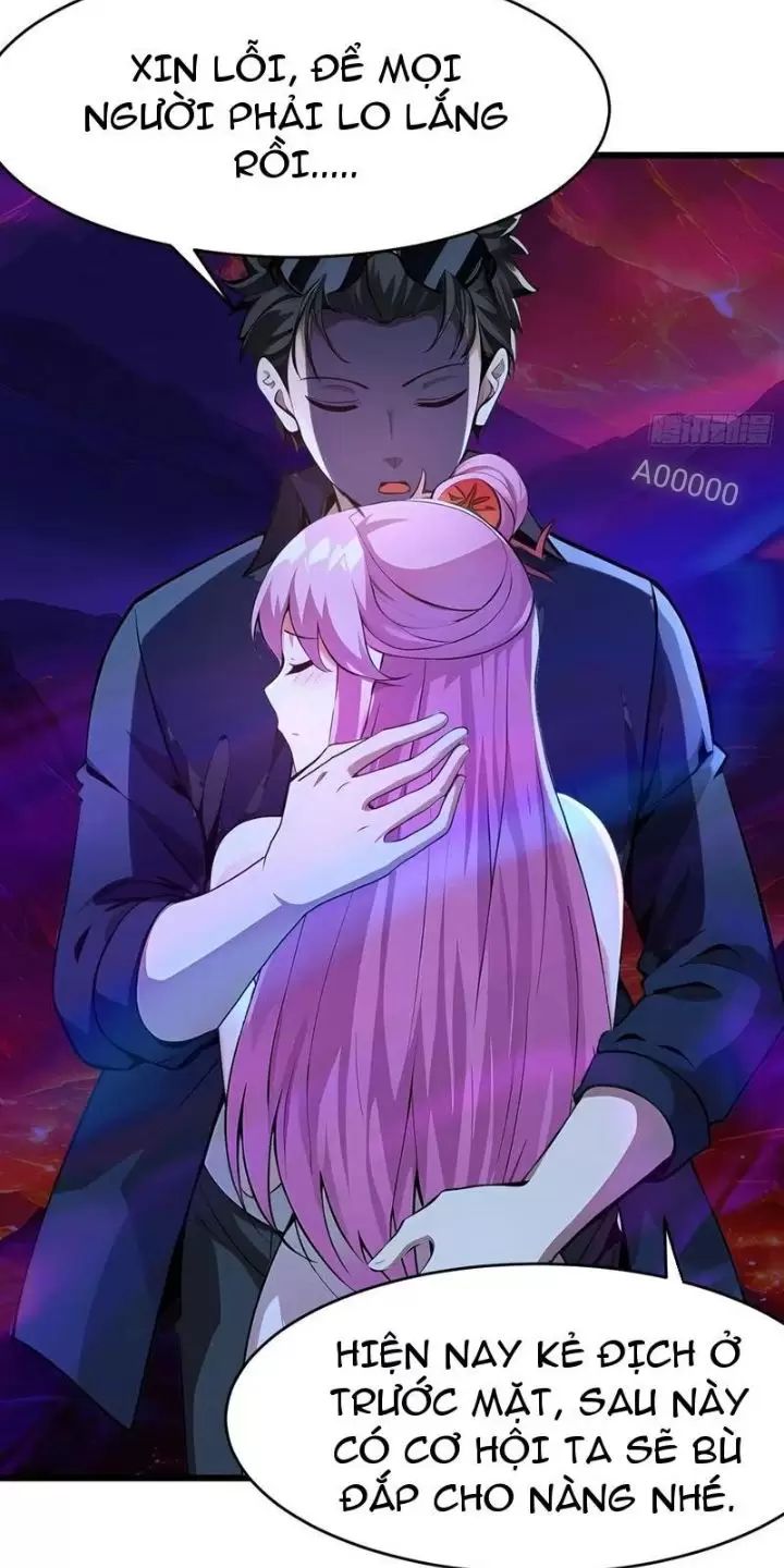 Phu Nhân Nhà Ta Đến Từ Địa Phủ Ngàn Năm Chap 47 - Next Chap 48