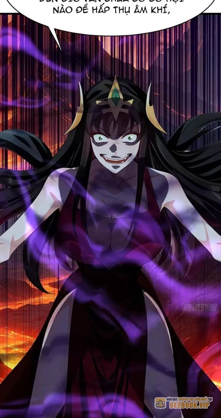 Phu Nhân Nhà Ta Đến Từ Địa Phủ Ngàn Năm Chap 47 - Next Chap 48