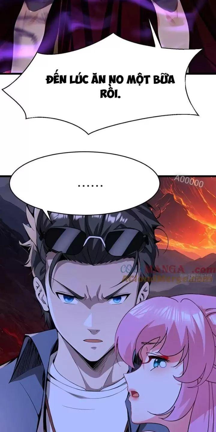 Phu Nhân Nhà Ta Đến Từ Địa Phủ Ngàn Năm Chap 47 - Next Chap 48