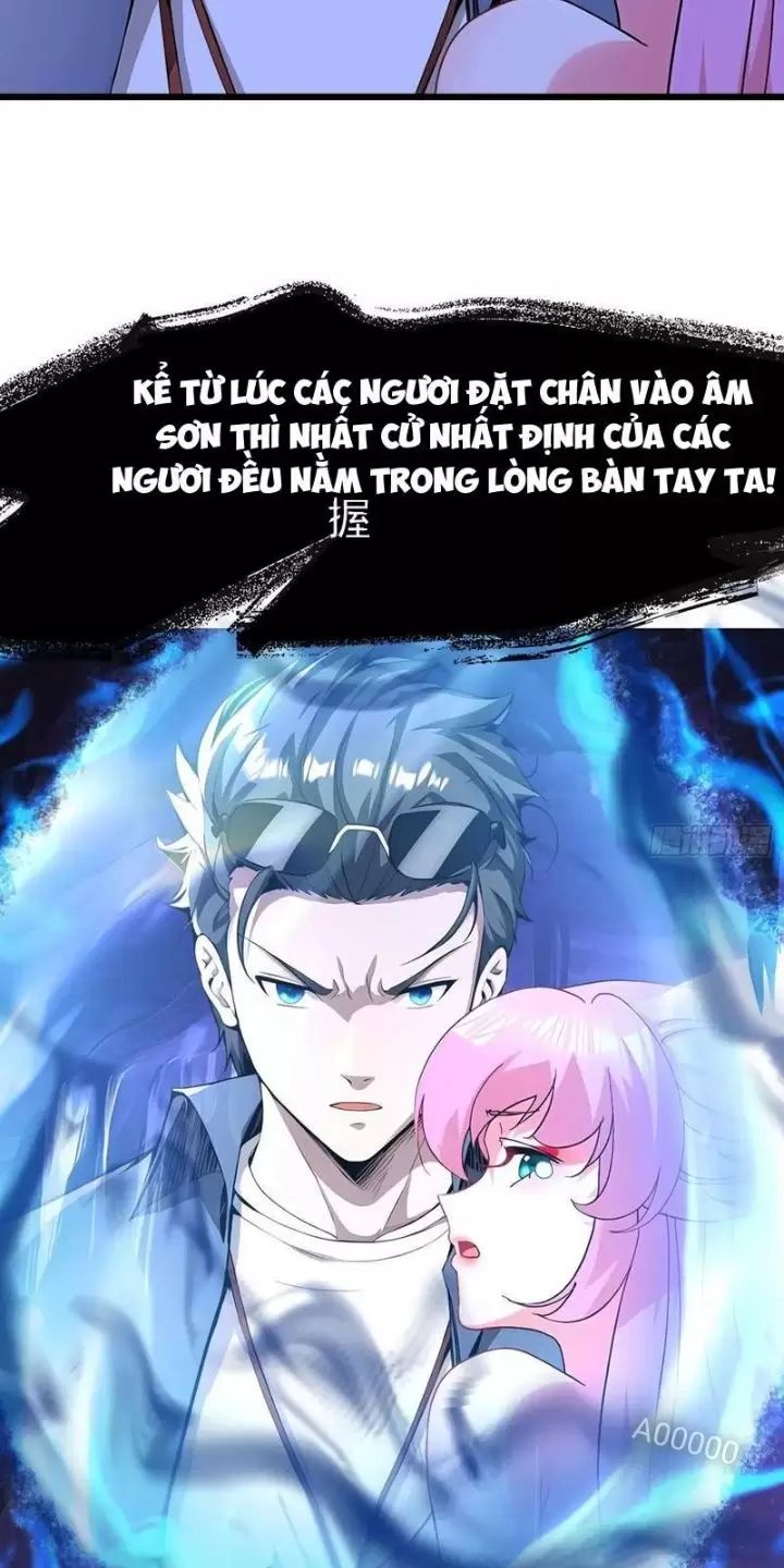 Phu Nhân Nhà Ta Đến Từ Địa Phủ Ngàn Năm Chap 47 - Next Chap 48