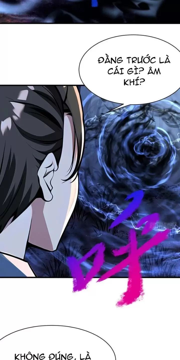 Phu Nhân Nhà Ta Đến Từ Địa Phủ Ngàn Năm Chap 48 - Next Chap 49