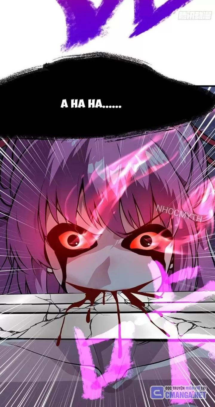 Phu Nhân Nhà Ta Đến Từ Địa Phủ Ngàn Năm Chap 48 - Next Chap 49