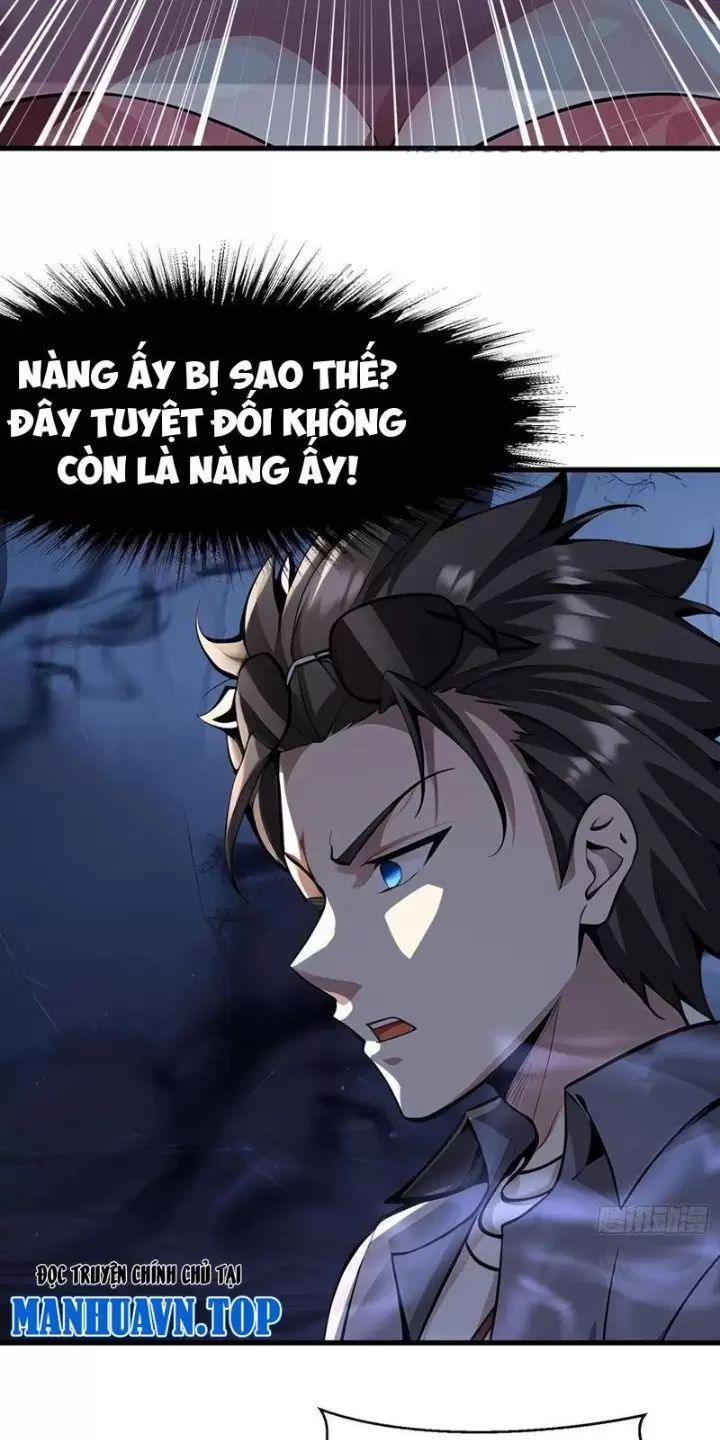 Phu Nhân Nhà Ta Đến Từ Địa Phủ Ngàn Năm Chap 48 - Next Chap 49