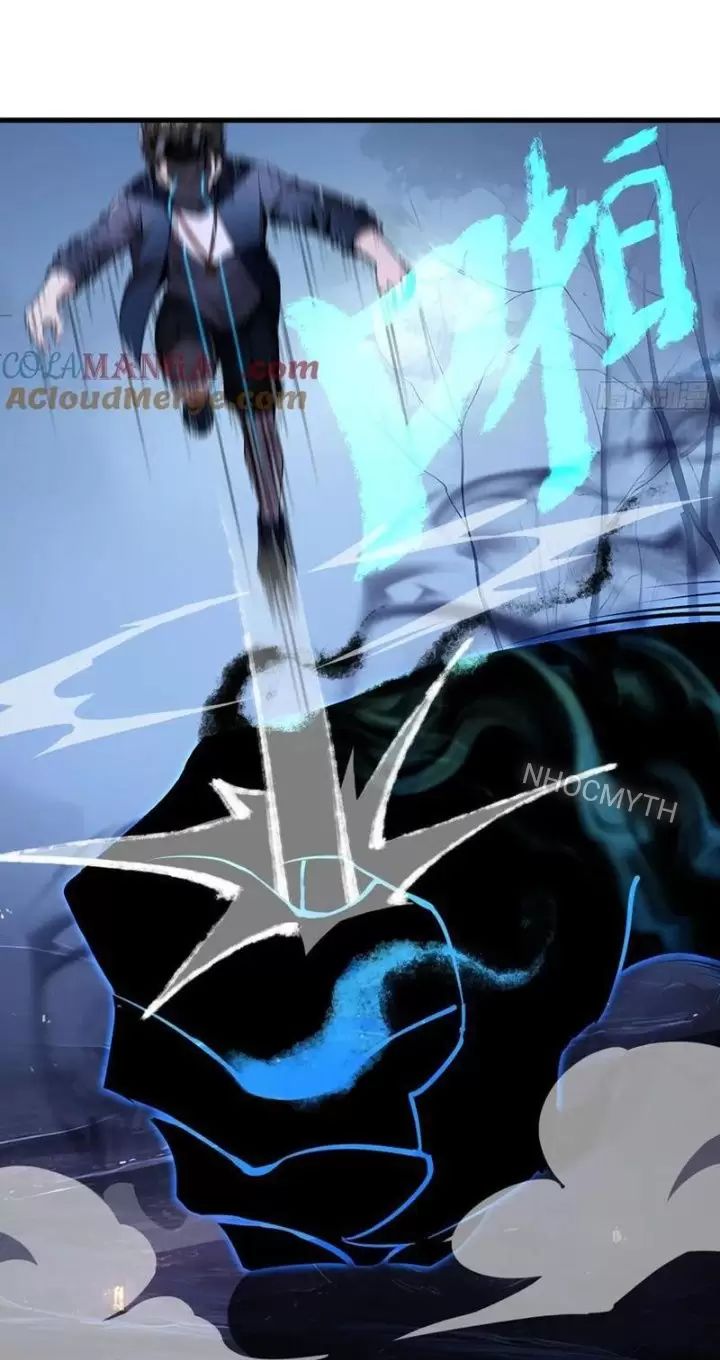 Phu Nhân Nhà Ta Đến Từ Địa Phủ Ngàn Năm Chap 48 - Next Chap 49