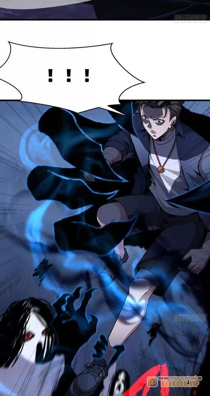 Phu Nhân Nhà Ta Đến Từ Địa Phủ Ngàn Năm Chap 48 - Next Chap 49