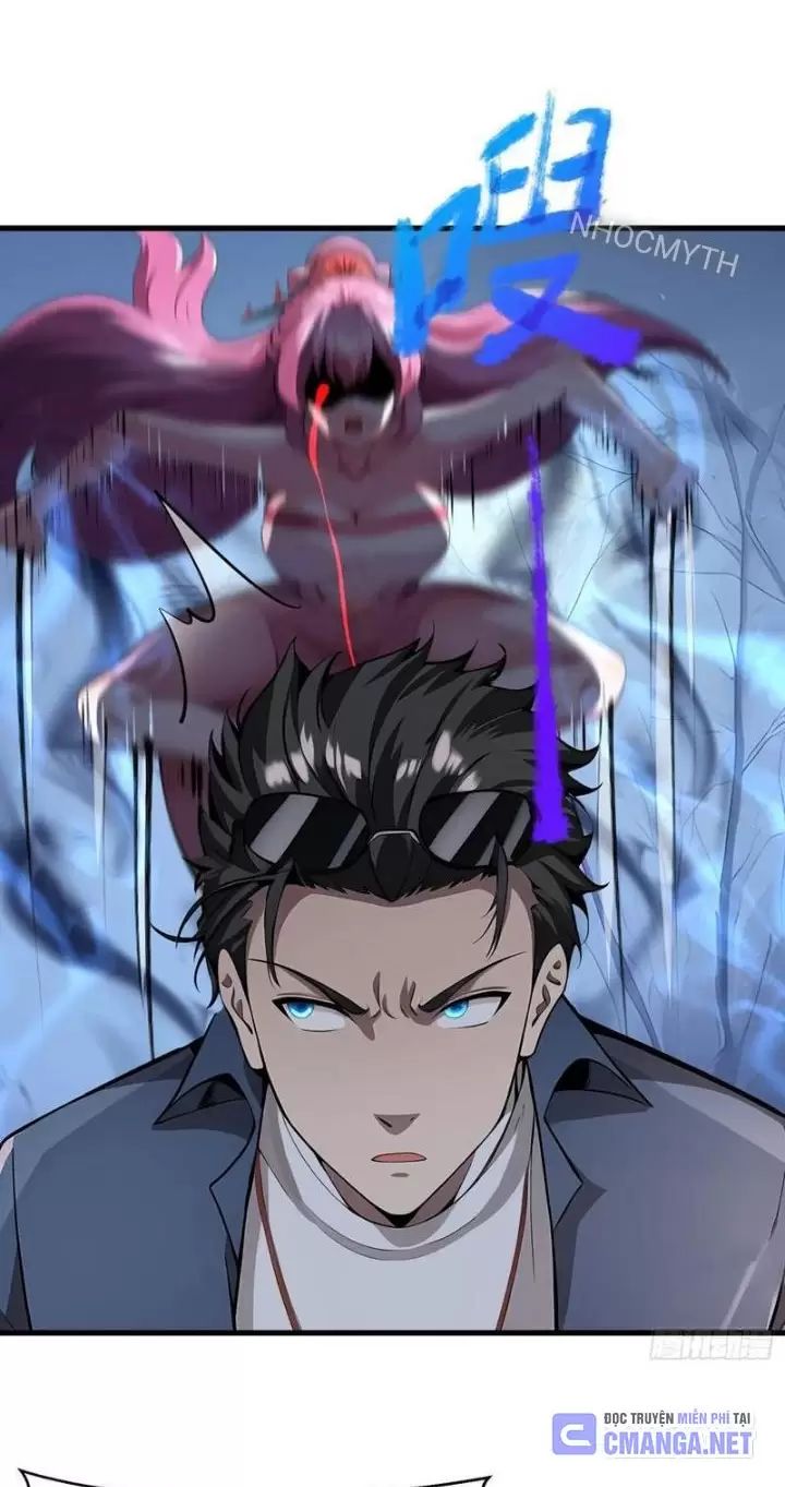 Phu Nhân Nhà Ta Đến Từ Địa Phủ Ngàn Năm Chap 48 - Next Chap 49