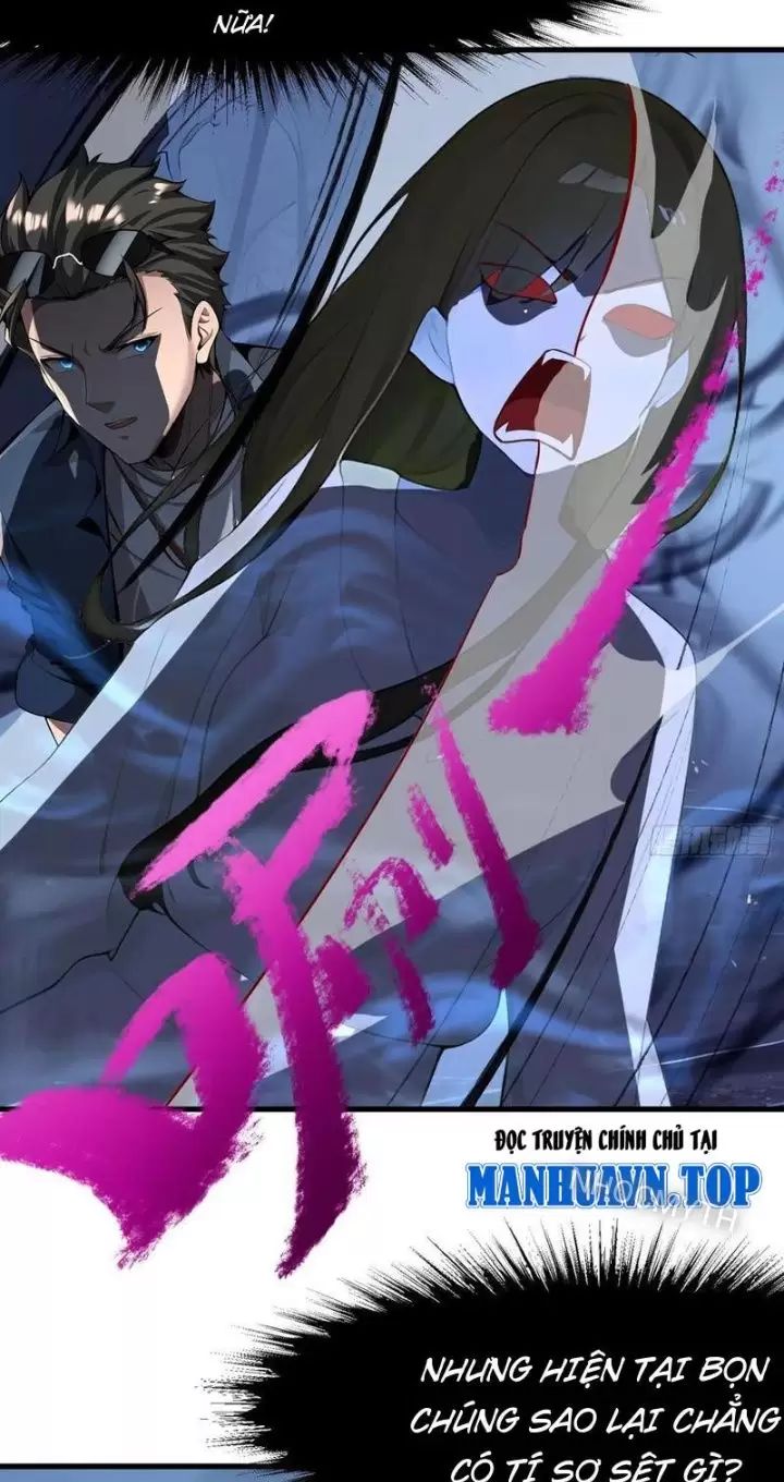 Phu Nhân Nhà Ta Đến Từ Địa Phủ Ngàn Năm Chap 48 - Next Chap 49