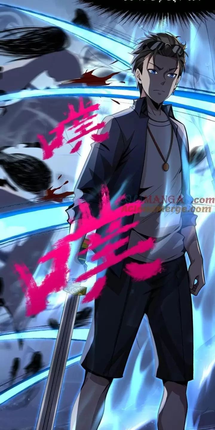 Phu Nhân Nhà Ta Đến Từ Địa Phủ Ngàn Năm Chap 48 - Next Chap 49