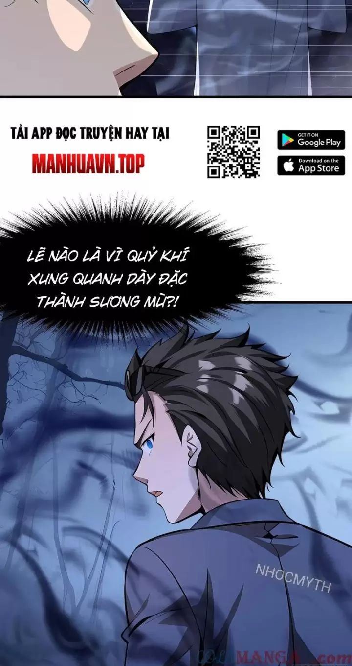Phu Nhân Nhà Ta Đến Từ Địa Phủ Ngàn Năm Chap 48 - Next Chap 49