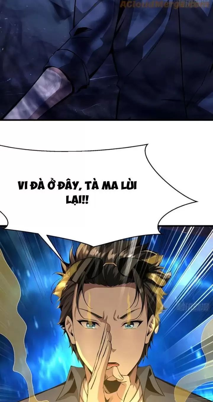 Phu Nhân Nhà Ta Đến Từ Địa Phủ Ngàn Năm Chap 48 - Next Chap 49