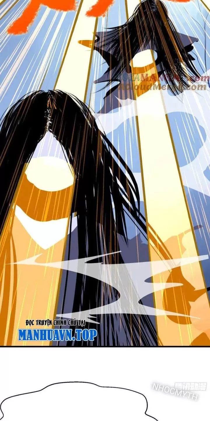 Phu Nhân Nhà Ta Đến Từ Địa Phủ Ngàn Năm Chap 48 - Next Chap 49