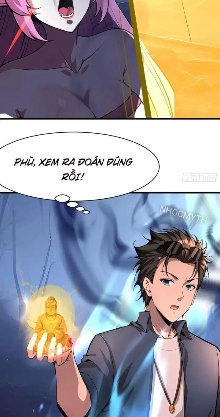Phu Nhân Nhà Ta Đến Từ Địa Phủ Ngàn Năm Chap 48 - Next Chap 49