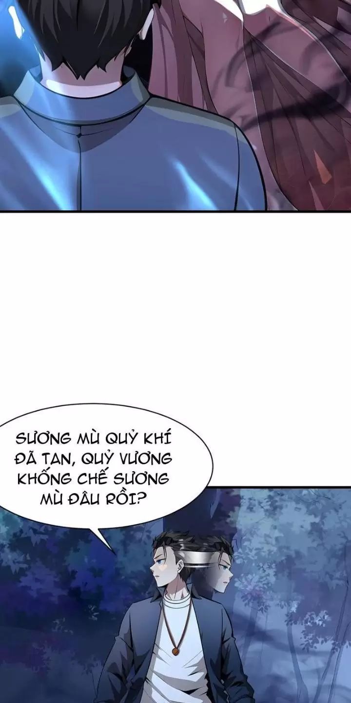 Phu Nhân Nhà Ta Đến Từ Địa Phủ Ngàn Năm Chap 48 - Next Chap 49