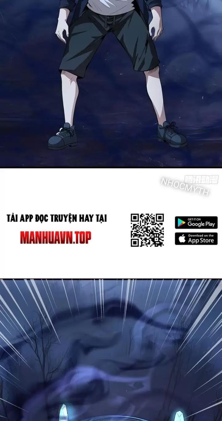 Phu Nhân Nhà Ta Đến Từ Địa Phủ Ngàn Năm Chap 48 - Next Chap 49