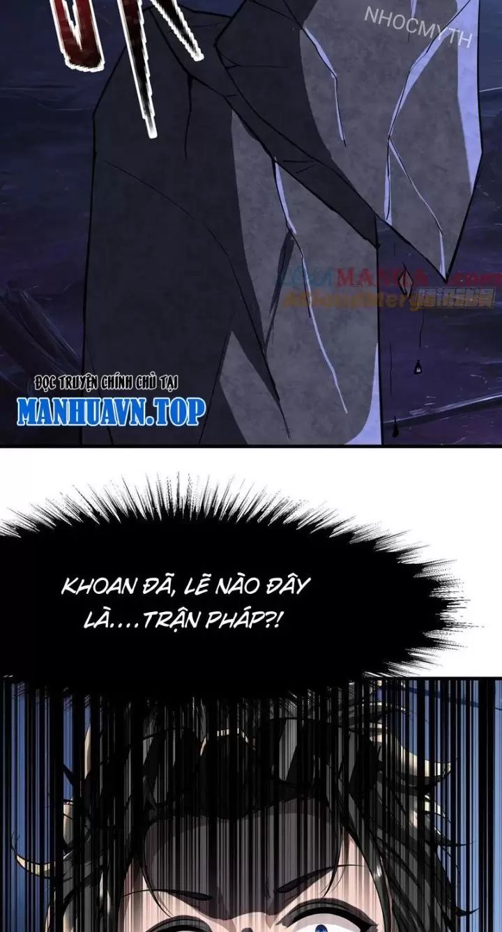 Phu Nhân Nhà Ta Đến Từ Địa Phủ Ngàn Năm Chap 48 - Next Chap 49