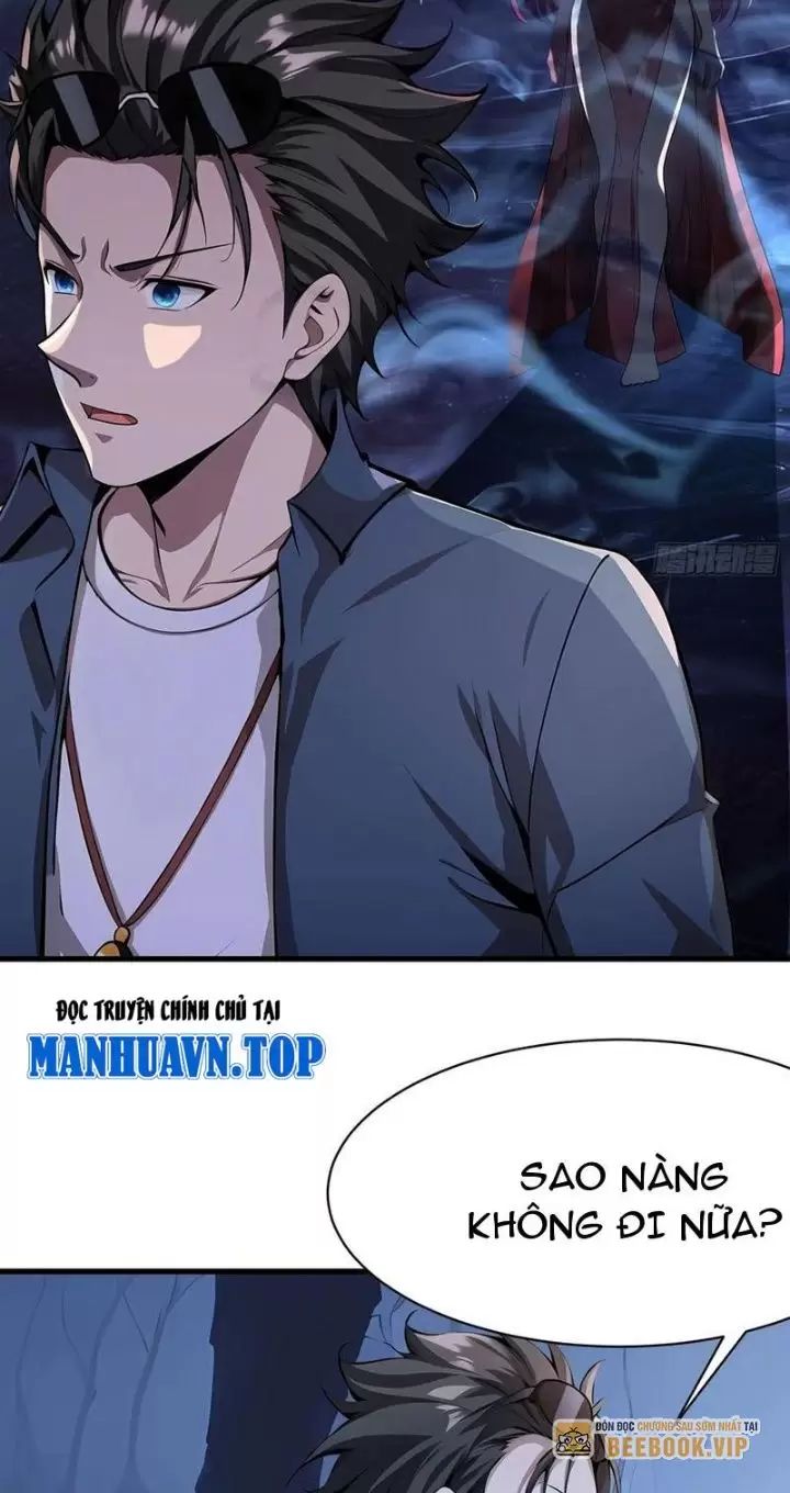Phu Nhân Nhà Ta Đến Từ Địa Phủ Ngàn Năm Chap 48 - Next Chap 49