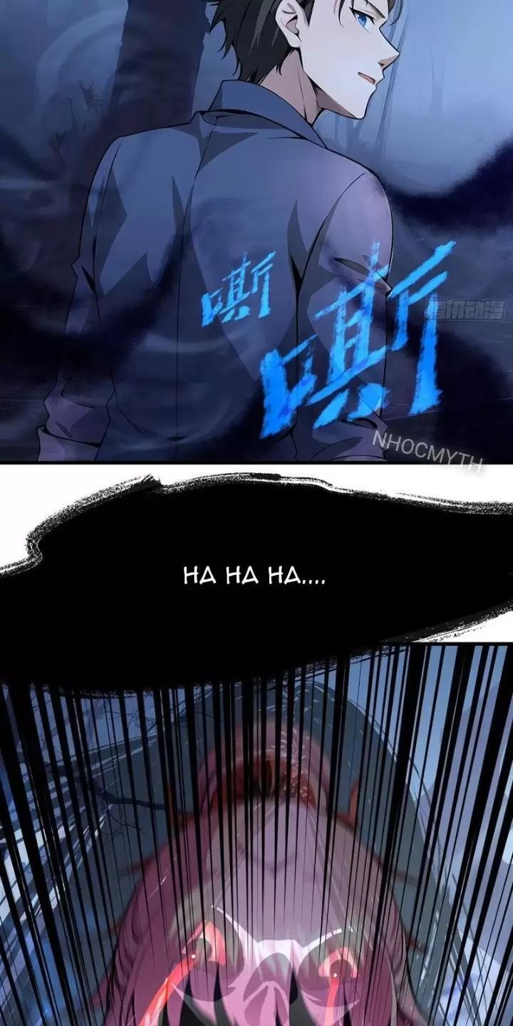 Phu Nhân Nhà Ta Đến Từ Địa Phủ Ngàn Năm Chap 48 - Next Chap 49